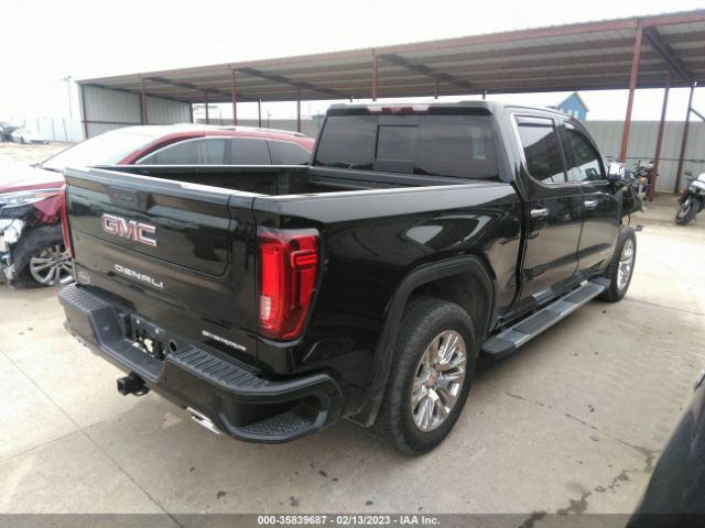 3GTU9FEDXMG303889 GMC Sierra 1500 Denali