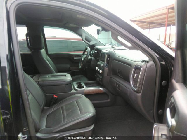3GTU9FEDXMG303889 GMC Sierra 1500 Denali