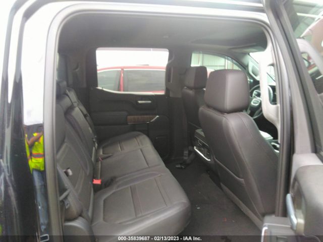 3GTU9FEDXMG303889 GMC Sierra 1500 Denali