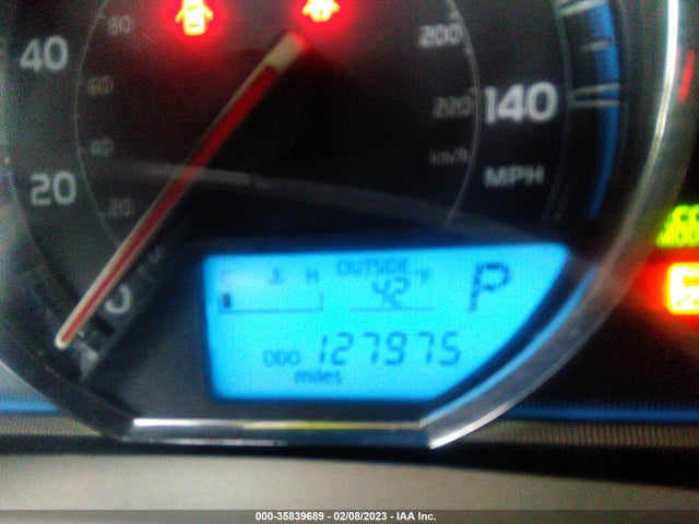 2013 TOYOTA RAV4 LIMITED VIN: 2T3DFREV7DW106410