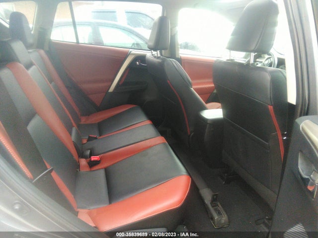 2013 TOYOTA RAV4 LIMITED VIN: 2T3DFREV7DW106410