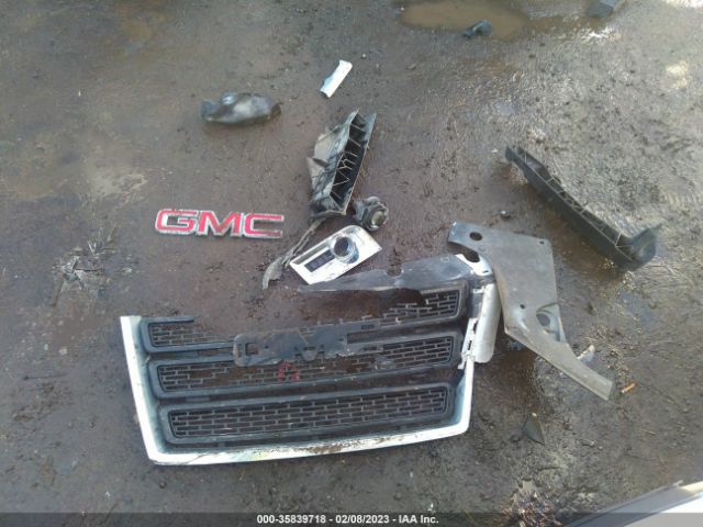 2GKFLXEK7E6197126 GMC Terrain Slt