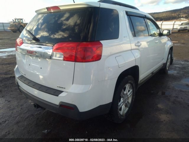 2GKFLXEK7E6197126 GMC Terrain Slt