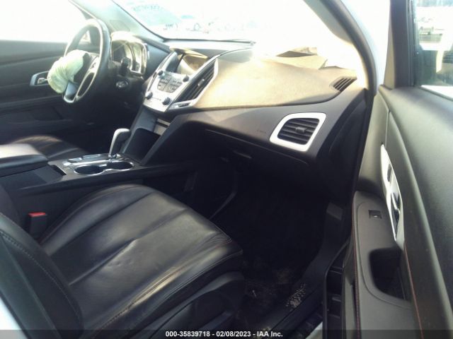 2GKFLXEK7E6197126 GMC Terrain Slt