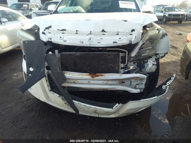 2GKFLXEK7E6197126 GMC Terrain Slt