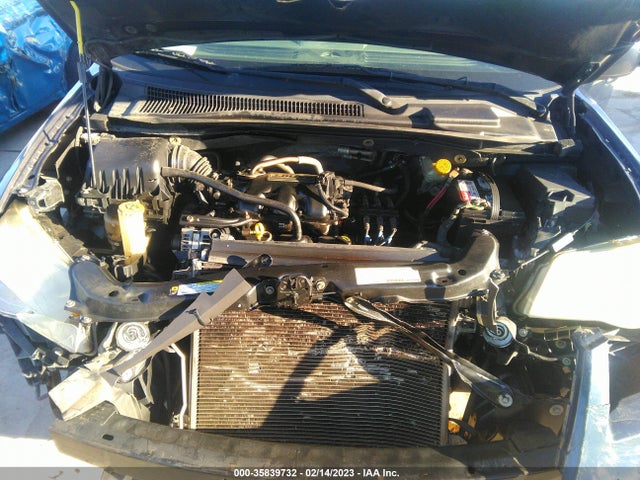 2A8HR54P58R688021 Chrysler Town & Country Touring