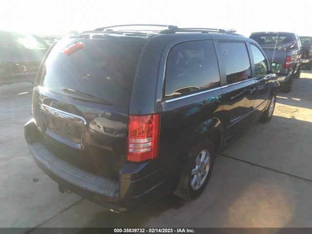 2A8HR54P58R688021 Chrysler Town & Country Touring