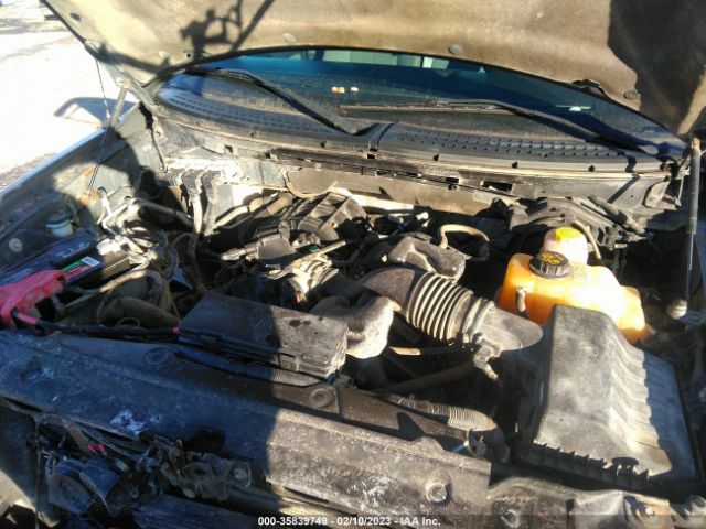 1FTEX1EM5EFA57088 Ford F-150 Xl/stx/xlt