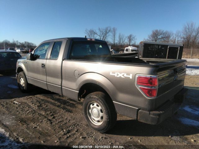 1FTEX1EM5EFA57088 Ford F-150 Xl/stx/xlt