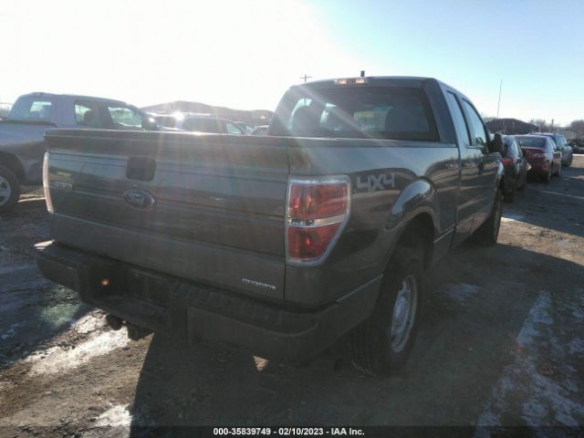 1FTEX1EM5EFA57088 Ford F-150 Xl/stx/xlt