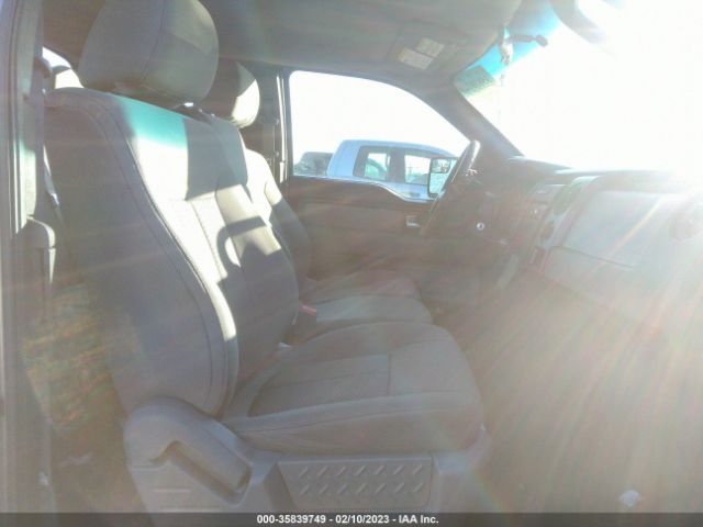 1FTEX1EM5EFA57088 Ford F-150 Xl/stx/xlt