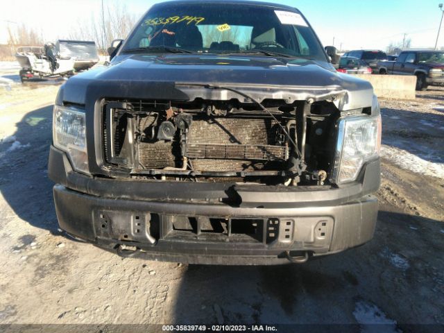 1FTEX1EM5EFA57088 Ford F-150 Xl/stx/xlt