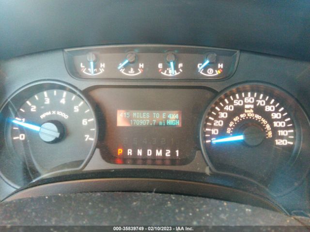 1FTEX1EM5EFA57088 Ford F-150 Xl/stx/xlt