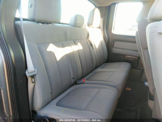 1FTEX1EM5EFA57088 Ford F-150 Xl/stx/xlt