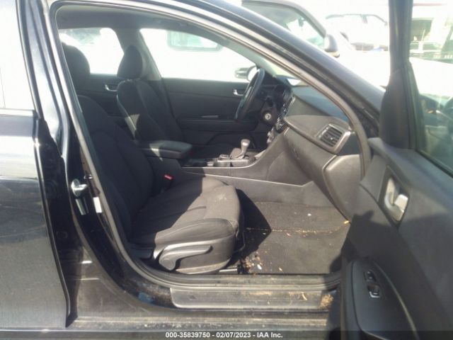 5XXGT4L34GG100856 KIA Optima Lx
