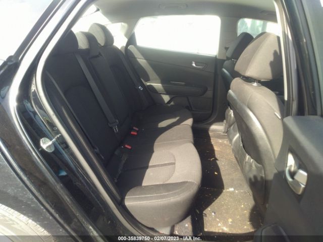 5XXGT4L34GG100856 KIA Optima Lx