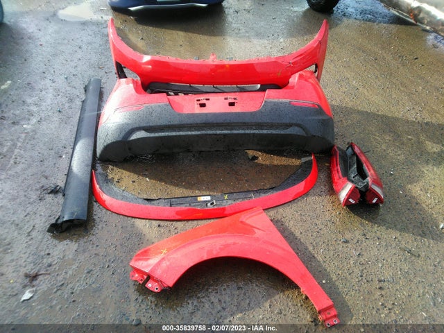 2021 Kia Soul, VIN: KNDJ23AUXM7125330