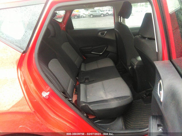2021 Kia Soul, VIN: KNDJ23AUXM7125330