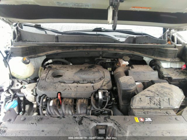 KNDPNCAC2H7278878 KIA Sportage Ex