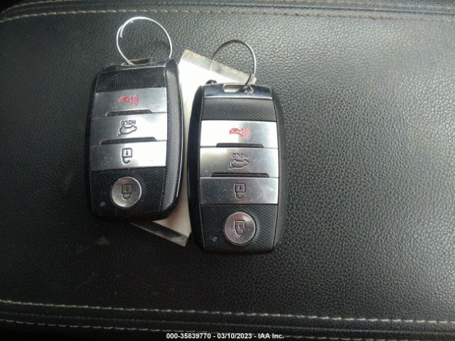 KNDPNCAC2H7278878 KIA Sportage Ex