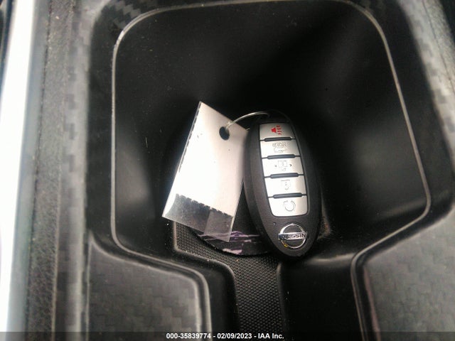 2022 Nissan Sentra, VIN: 3N1AB8DV2NY261746