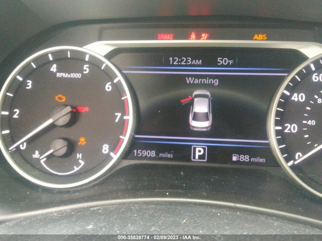 2022 Nissan Sentra, VIN: 3N1AB8DV2NY261746