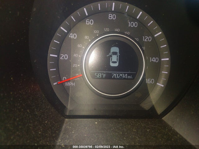 2015 Kia Optima, VIN: KNAGM4A76F5573659