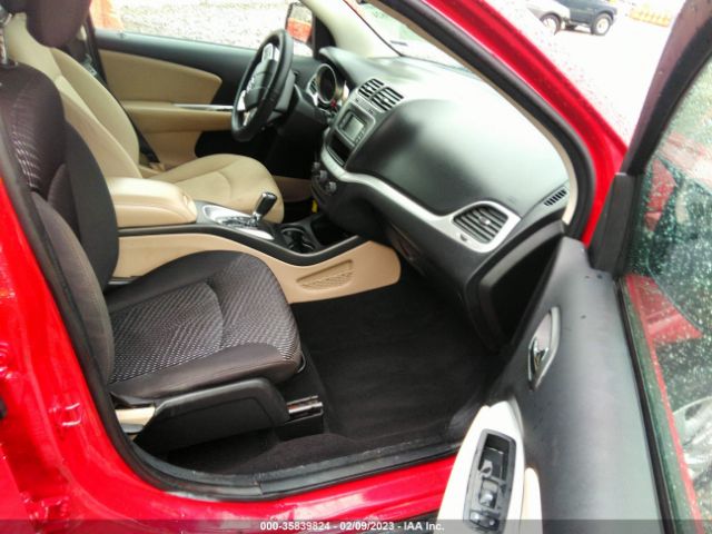 3C4PDCAB8HT677106 Dodge JOURNEY SE