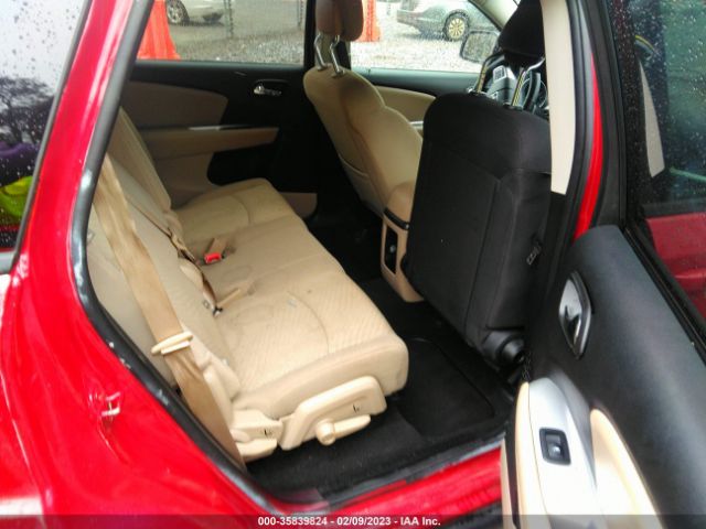 3C4PDCAB8HT677106 Dodge JOURNEY SE