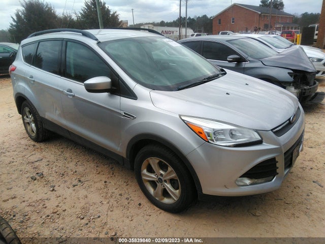 2016 Ford Escape, VIN: 1FMCU9G91GUC68242