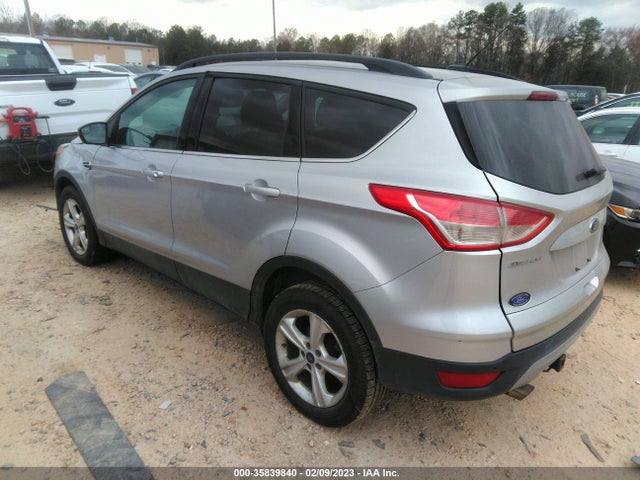 2016 Ford Escape, VIN: 1FMCU9G91GUC68242