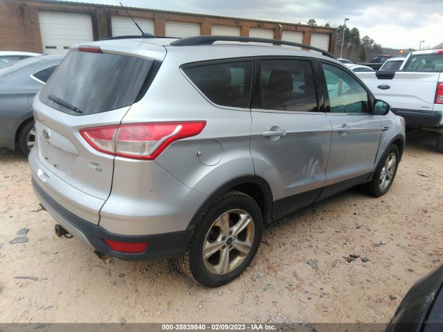 2016 Ford Escape, VIN: 1FMCU9G91GUC68242