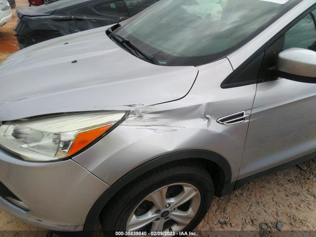 2016 Ford Escape, VIN: 1FMCU9G91GUC68242