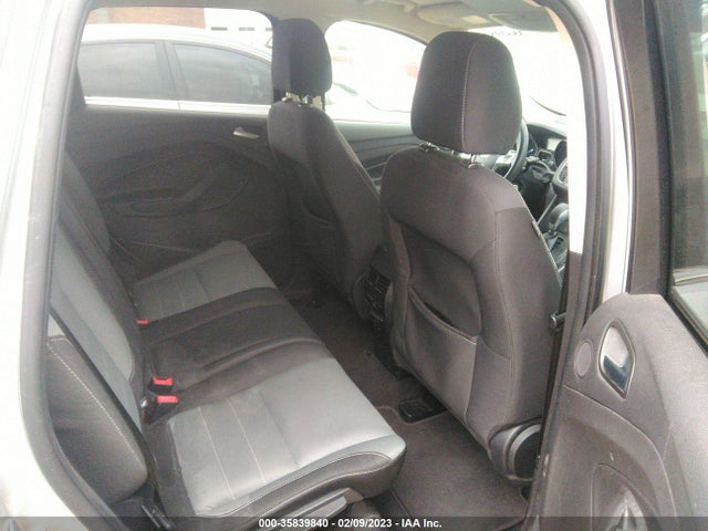 2016 Ford Escape, VIN: 1FMCU9G91GUC68242