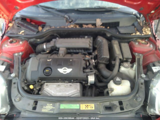 WMWMF3C5XATZ61002 Mini COOPER HARDTOP