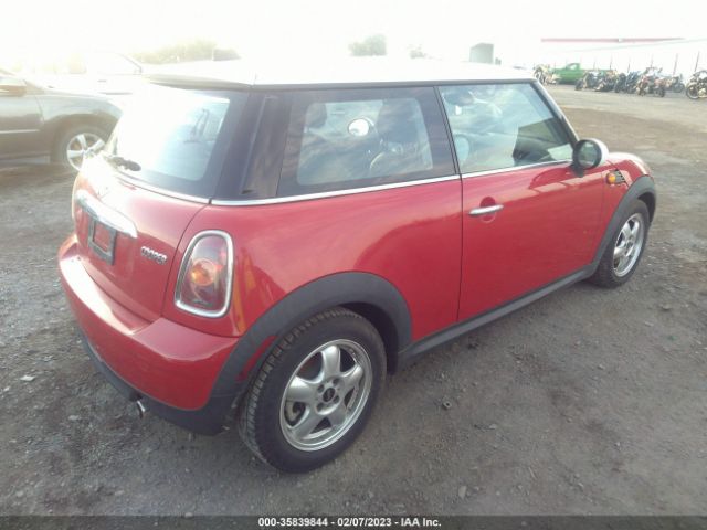 WMWMF3C5XATZ61002 Mini COOPER HARDTOP