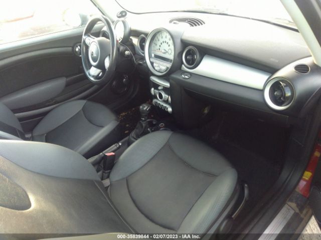 WMWMF3C5XATZ61002 Mini COOPER HARDTOP
