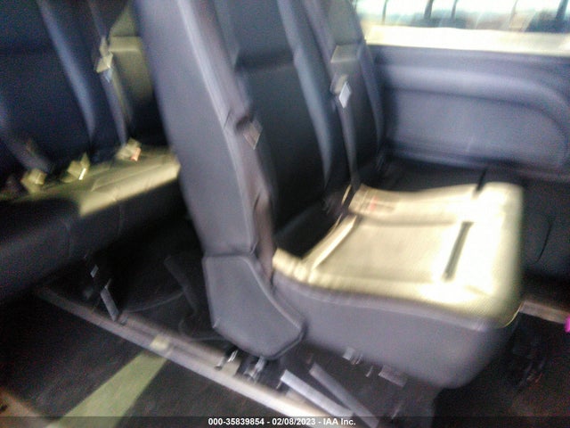 2017 Mercedes-Benz Metris, VIN: WD4PG2EE3H3287375