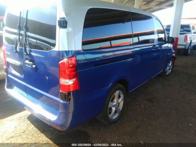 WD4PG2EE3H3287375 Mercedes-Benz METRIS PASSENGER VAN