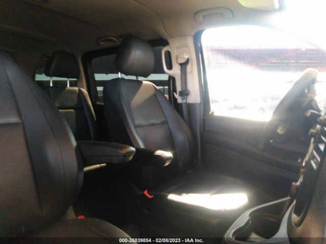 WD4PG2EE3H3287375 Mercedes-Benz METRIS PASSENGER VAN