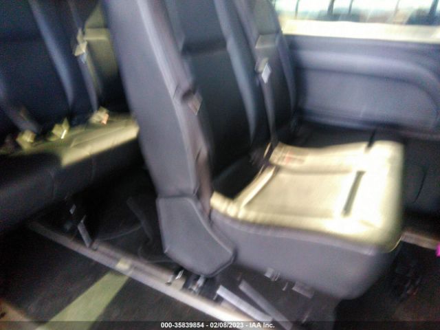 WD4PG2EE3H3287375 Mercedes-Benz METRIS PASSENGER VAN