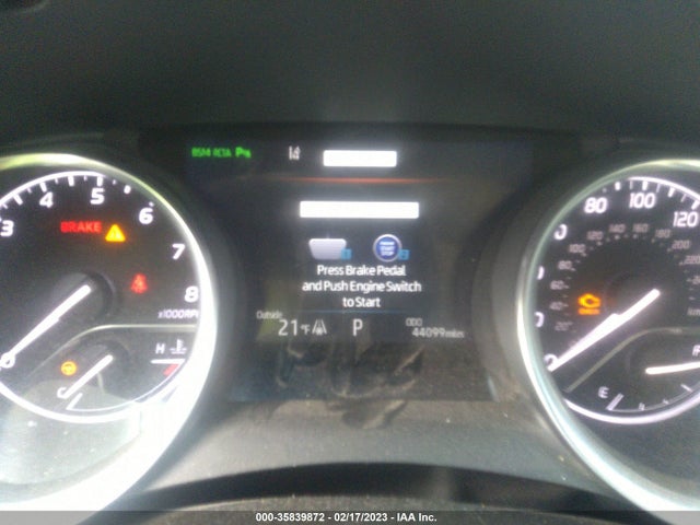 2018 TOYOTA CAMRY LE/SE/XLE/L VIN: 4T1B11HK6JU562010