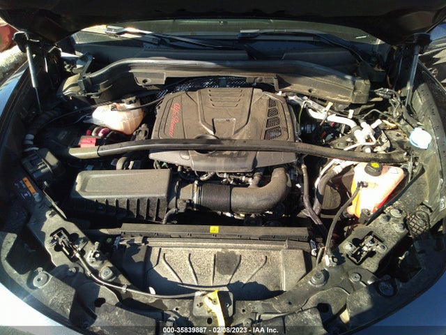 ZASPAKBN4L7C90472 Alfa Romeo STELVIO TI