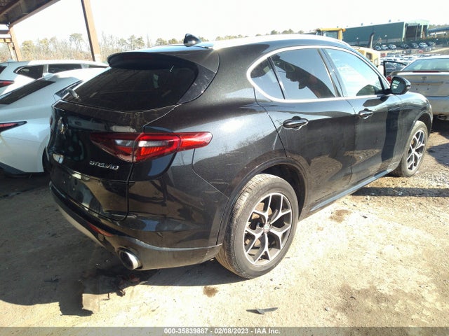 ZASPAKBN4L7C90472 Alfa Romeo STELVIO TI