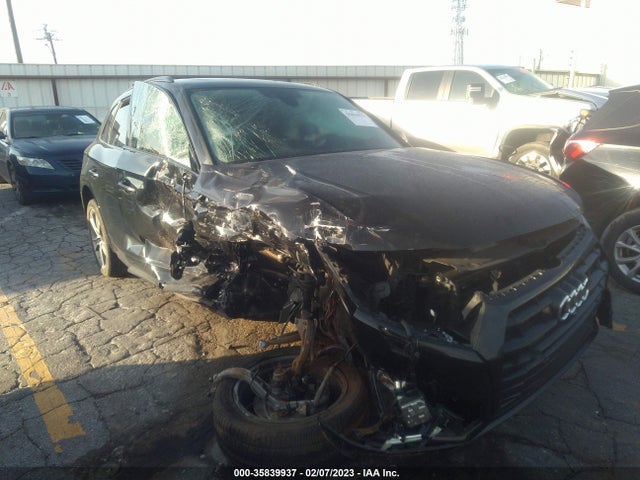 2019 Audi Q5, VIN: WA1CNAFYXK2129561