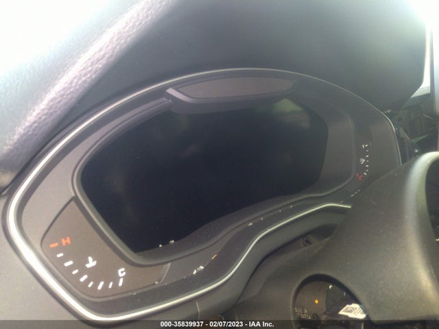 2019 Audi Q5, VIN: WA1CNAFYXK2129561