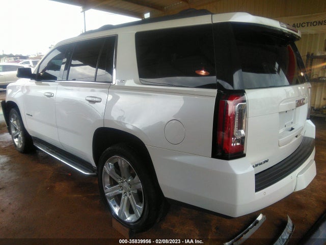 2016 GMC Yukon, VIN: 1GKS1BKC5GR248134