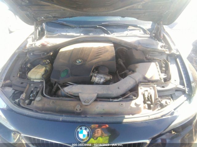 WBA3R1C55FK194194 BMW 4 Series 435i