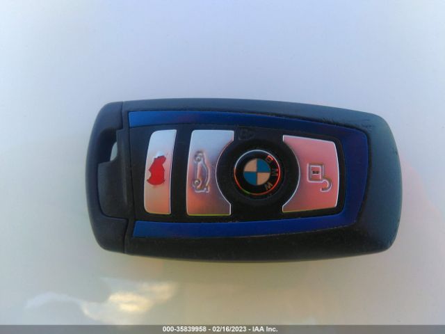 WBA3R1C55FK194194 BMW 4 Series 435i