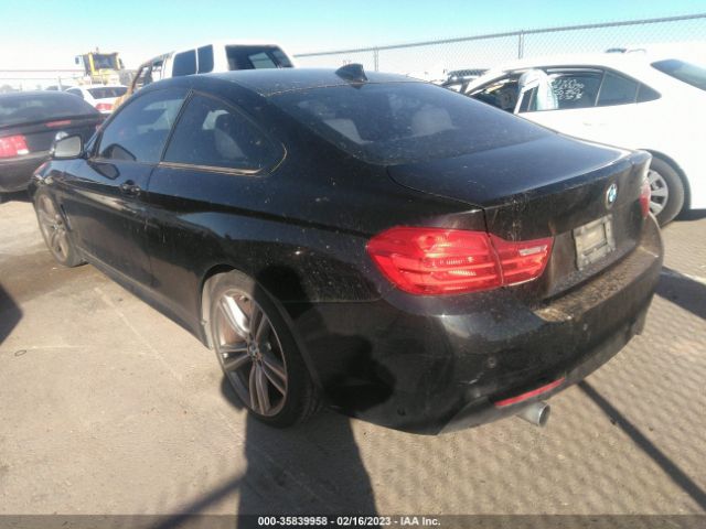 WBA3R1C55FK194194 BMW 4 Series 435i